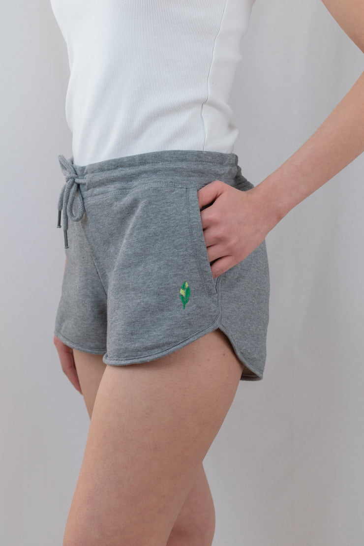 One Seed Short Shorts