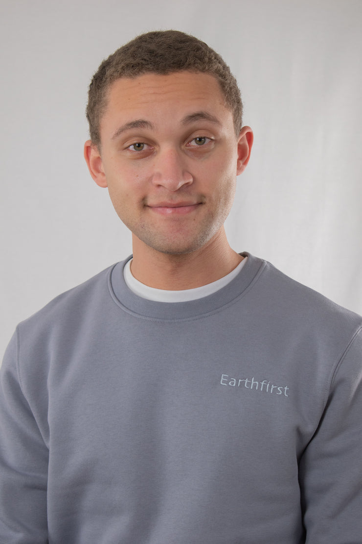 Earthfirst Sweatshirt